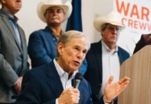 Greg Abbott Blasted Corpus Christi for Its Water Crisis. A River Authority He Has Power Over Is Falling Apart. greg-abbott-blasted-corpus-christi-for-its-water-crisis-a-river-authority-he-has-power-over-is-falling-apart.