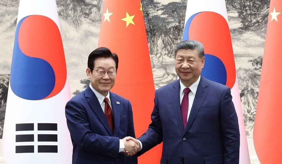 south-korea:-the-‘model-ally’?