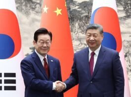 South Korea: the ‘model ally’? south-korea:-the-‘model-ally’?