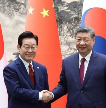 South Korea: the ‘model ally’? south-korea:-the-‘model-ally’?