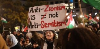 Anti-Zionism is not anti-Semitism, UK appeal tribunal confirms in landmark ruling anti-zionism-is-not-anti-semitism,-uk-appeal-tribunal-confirms-in-landmark-ruling