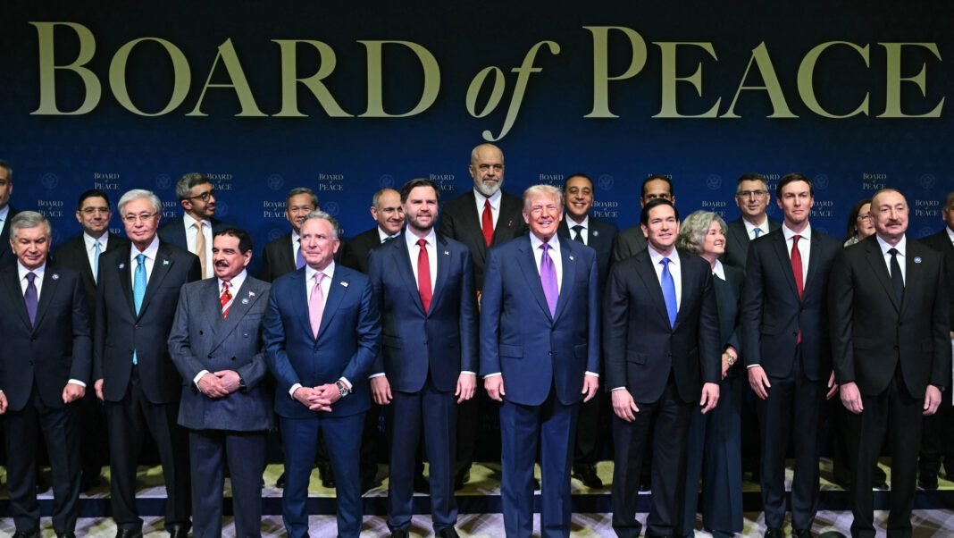 board-of-peace-backs-hamas-disarmament-first-gaza-framework 