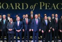 board-of-peace-backs-hamas-disarmament-first-gaza-framework 