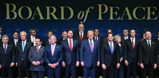 board-of-peace-backs-hamas-disarmament-first-gaza-framework 