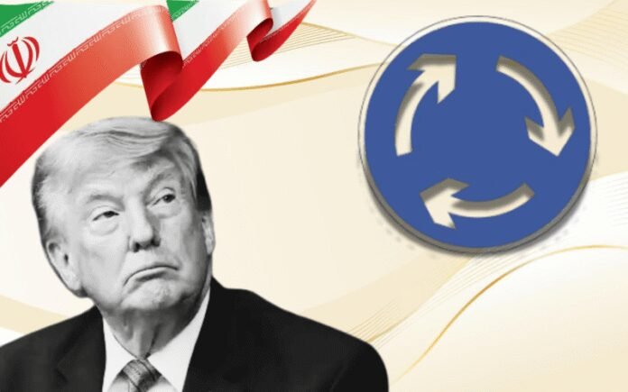 from-threats-to-turnarounds:-seven-trump-reversals-on-iran from-threats-to-turnarounds:-seven-trump-reversals-on-iran
