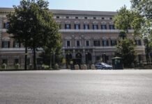 Lebanon-Israel talks in Rome focus on border, security arrangements: Lebanese official lebanon-israel-talks-in-rome-focus-on-border,-security-arrangements:-lebanese-official