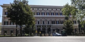 lebanon-israel-talks-in-rome-focus-on-border,-security-arrangements:-lebanese-official