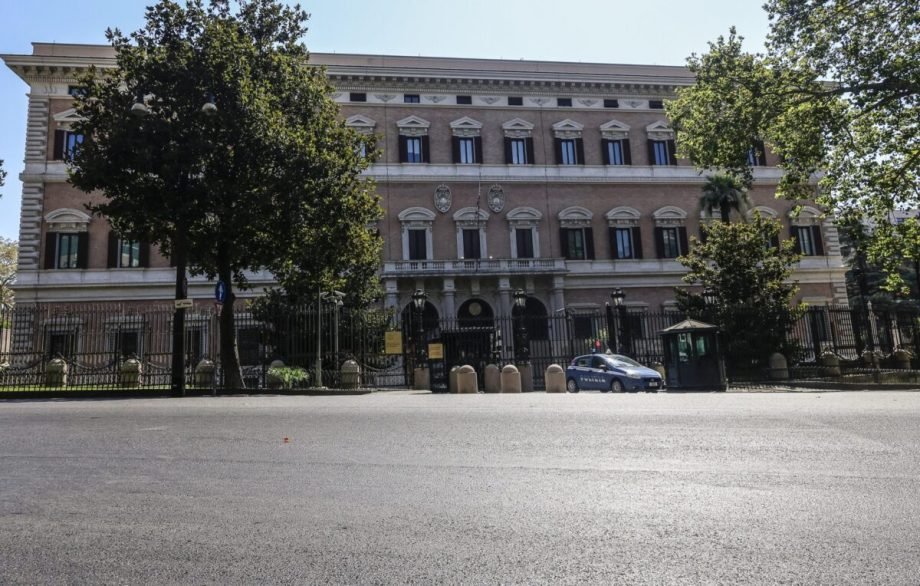 lebanon-israel-talks-in-rome-focus-on-border,-security-arrangements:-lebanese-official lebanon-israel-talks-in-rome-focus-on-border,-security-arrangements:-lebanese-official