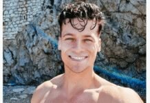 Reality TV Star Dies While Filming Luxury Car Ad reality-tv-star-dies-while-filming-luxury-car-ad