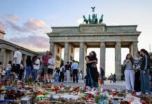 Berlin Pride Attack Exposes Europe’s Changing Terrorism Threat berlin-pride-attack-exposes-europe’s-changing-terrorism-threat-