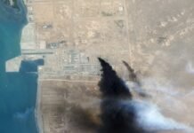iran,-ukraine-wars-escalate-oil-shortages-with-few-signs-of relief