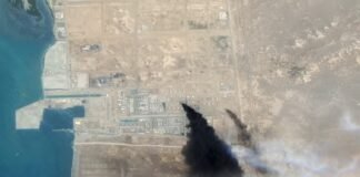 iran,-ukraine-wars-escalate-oil-shortages-with-few-signs-of relief
