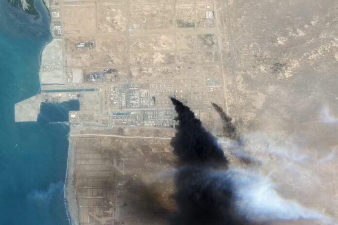 iran,-ukraine-wars-escalate-oil-shortages-with-few-signs-of relief