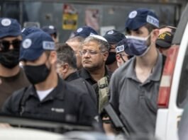 ben-gvir-defies-israeli-court-over-crocodile-moat-plan-around-prison-holding-palestinian-detainees