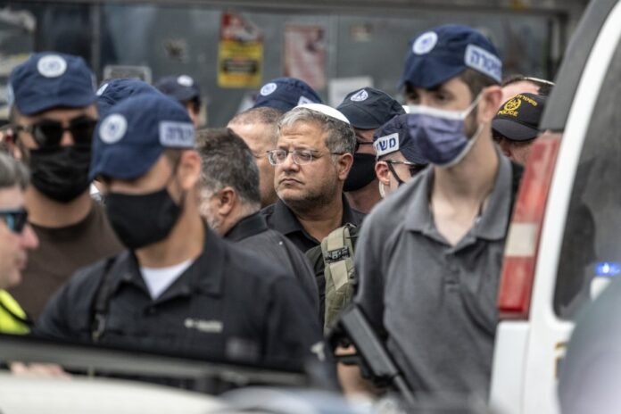 ben-gvir-defies-israeli-court-over-crocodile-moat-plan-around-prison-holding-palestinian-detainees
