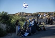 UK charity regulator opens inquiry into funding of illegal Israeli settlements uk-charity-regulator-opens-inquiry-into-funding-of-illegal-israeli-settlements