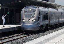 How trains can transform Persian Gulf politics and global security how-trains-can-transform-persian-gulf-politics-and-global-security