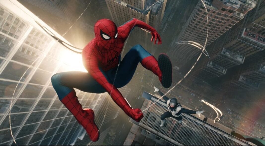 review:-spider-man:-brand-new-day-reminds-us-that-superhero-movies-can-be-good