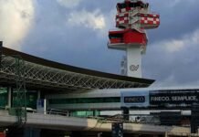 Italy Orders Israeli Companies Removed From Rome Airport Counter-Drone Project italy-orders-israeli-companies-removed-from-rome-airport-counter-drone-project