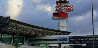 italy-orders-israeli-companies-removed-from-rome-airport-counter-drone-project