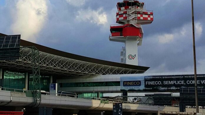 italy-orders-israeli-companies-removed-from-rome-airport-counter-drone-project italy-orders-israeli-companies-removed-from-rome-airport-counter-drone-project