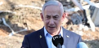 israel’s-netanyahu-hints-at-unilateral-military-action-against-iran-amid-regional-de-escalation-efforts