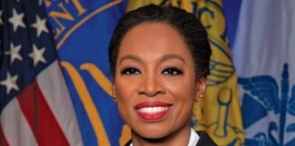 schwartz-confirmed-as-cdc-director-after-bungling-confirmation-hearing