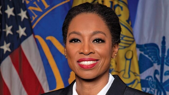 schwartz-confirmed-as-cdc-director-after-bungling-confirmation-hearing