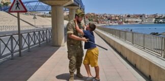 after-ceuta,-europe-is-once-again-mired-in-migration-chaos-of-its-own-making