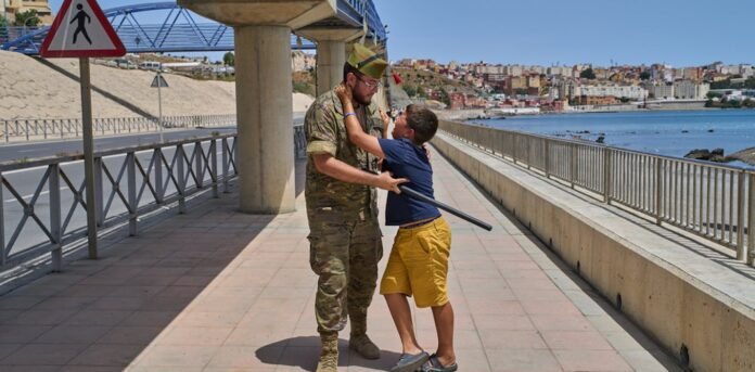 after-ceuta,-europe-is-once-again-mired-in-migration-chaos-of-its-own-making