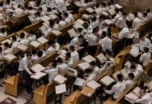 OPINION – The Missing Pillar in Israel’s Draft Debate: Why Any Security Solution Must Recognize Torah Identity opinion-–-the-missing-pillar-in-israel’s-draft-debate: why-any-security-solution-must-recognize-torah-identity