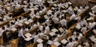 opinion-–-the-missing-pillar-in-israel’s-draft-debate:  why-any-security-solution-must-recognize-torah-identity  