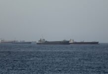 us-military-says-it-redirected-48-vessels-while-enforcing-iran-blockade