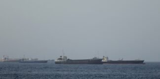 us-military-says-it-redirected-48-vessels-while-enforcing-iran-blockade
