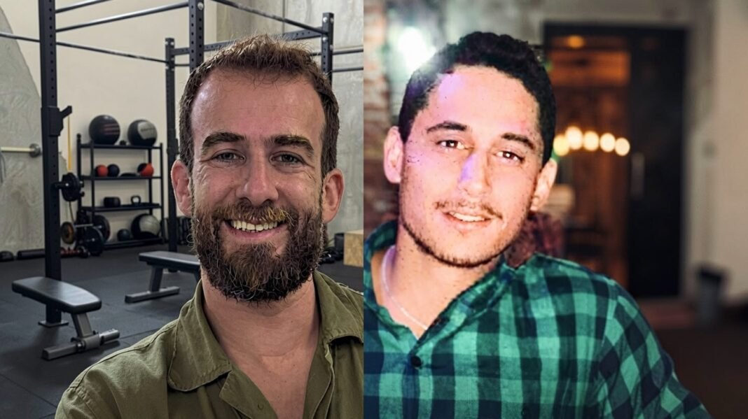 2-israeli-reservists-killed,-4-soldiers-injured-in-booby-trapped-building-in-southern-lebanon 2-israeli-reservists-killed,-4-soldiers-injured-in-booby-trapped-building-in-southern-lebanon