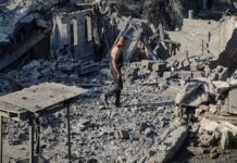 Gaza’s ‘road map’ is driven by Trump, but reluctant passengers and serious potholes could derail pathway to peace gaza’s-‘road-map’-is-driven-by-trump,-but-reluctant-passengers-and-serious-potholes-could-derail-pathway-to-peace