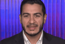 Anti-Israel Progressive Abdul El-Sayed Wins Michigan Democratic Senate Primary anti-israel-progressive-abdul-el-sayed-wins-michigan-democratic-senate-primary