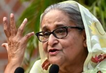 Hasina baits and jabs Dhaka from the safety of New Delhi hasina-baits-and-jabs-dhaka-from-the-safety-of-new-delhi