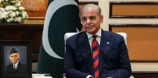 Pakistan’s Prime Minister arrives in Saudi Arabia for talks on regional developments pakistan’s-prime-minister-arrives-in-saudi-arabia-for-talks-on-regional-developments
