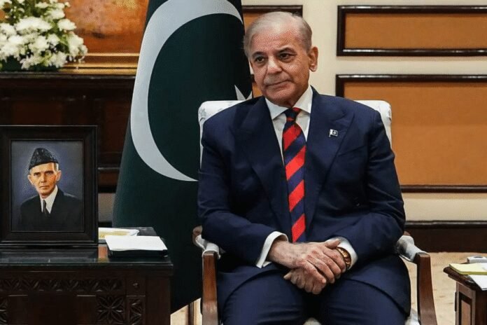 pakistan’s-prime-minister-arrives-in-saudi-arabia-for-talks-on-regional-developments
