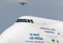 explosive-drone-found-hovering-near-ukrainian-cargo-aircraft-at-german-airport
