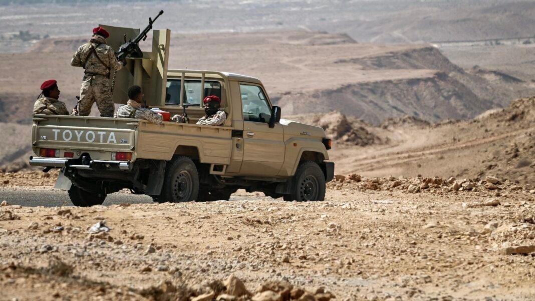 houthi-missile,-drone-attack-kills-45-yemeni-government-troops,-injures-dozens-more houthi-missile,-drone-attack-kills-45-yemeni-government-troops,-injures-dozens-more