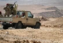 houthi-missile,-drone-attack-kills-45-yemeni-government-troops,-injures-dozens-more