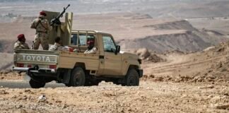 Houthi Missile, Drone Attack Kills 45 Yemeni Government Troops, Injures Dozens More houthi-missile,-drone-attack-kills-45-yemeni-government-troops,-injures-dozens-more