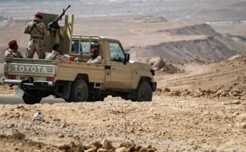 Houthi Missile, Drone Attack Kills 45 Yemeni Government Troops, Injures Dozens More houthi-missile,-drone-attack-kills-45-yemeni-government-troops,-injures-dozens-more