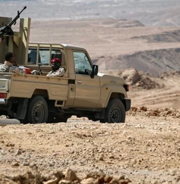 Houthi Missile, Drone Attack Kills 45 Yemeni Government Troops, Injures Dozens More houthi-missile,-drone-attack-kills-45-yemeni-government-troops,-injures-dozens-more