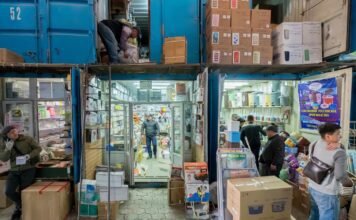 Kyrgyzstan’s Dordoi Bazaar, a world made from shipping containers kyrgyzstan’s-dordoi-bazaar,-a-world-made-from-shipping-containers