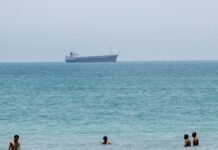 Iranian parliament reviews bill to restrict Strait of Hormuz transit iranian-parliament-reviews-bill-to-restrict-strait-of-hormuz-transit
