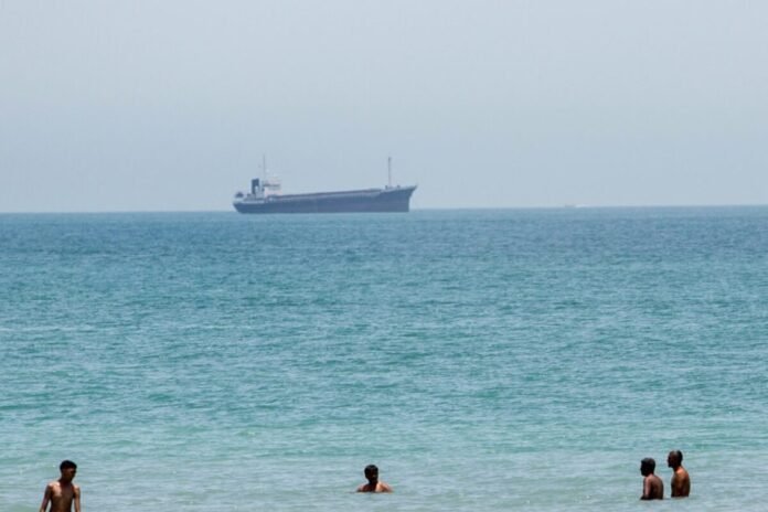 iranian-parliament-reviews-bill-to-restrict-strait-of-hormuz-transit