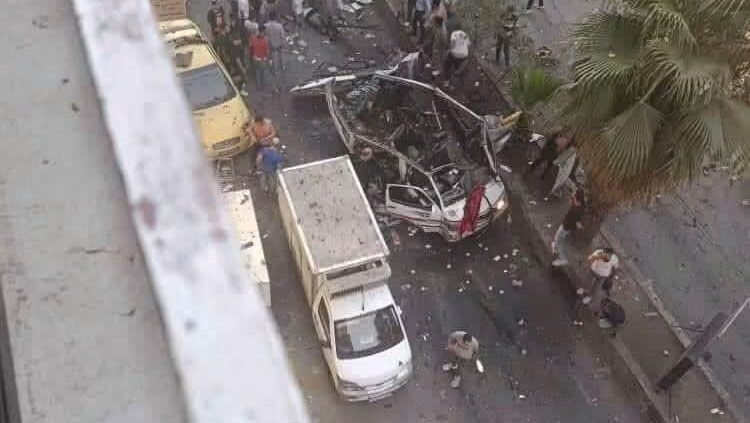 casualties-reported-after-explosive-device-detonates-inside-bus-in-druze-majority-area-near-damascus casualties-reported-after-explosive-device-detonates-inside-bus-in-druze-majority-area-near-damascus